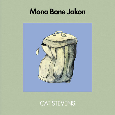 Mona Bone Jakon (Super Deluxe)/キャット・スティーヴンス