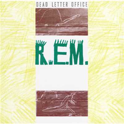 アルバム/Dead Letter Office/R.E.M.