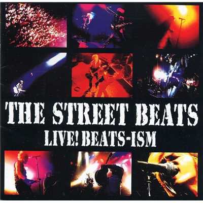 アルバム/LIVE！ BEATS-ISM/THE STREET BEATS