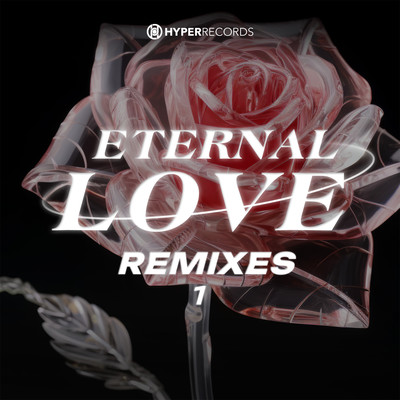 Eternal Love Remixes 1/Diijam Studio & HYPER