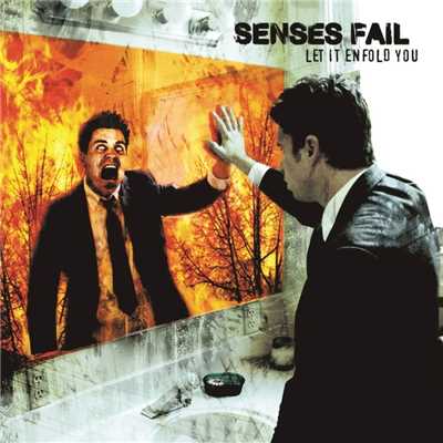 アルバム/Let It Enfold You/Senses Fail