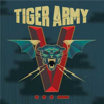 シングル/Firefall/Tiger Army
