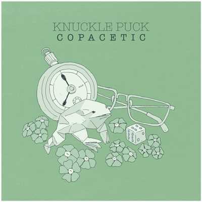 アルバム/Copacetic/Knuckle Puck