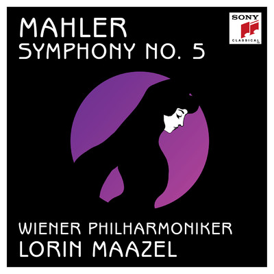 アルバム/Mahler: Symphony No. 5 in C-Sharp Minor/Lorin Maazel