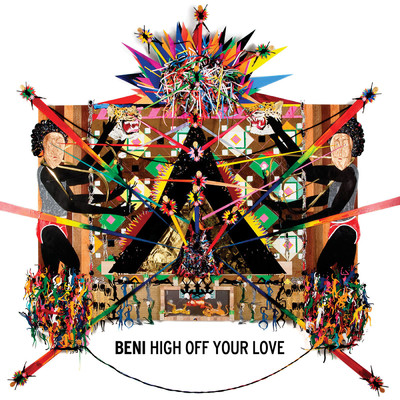 High Off Your Love (featuring Sam Sparro)/Beni