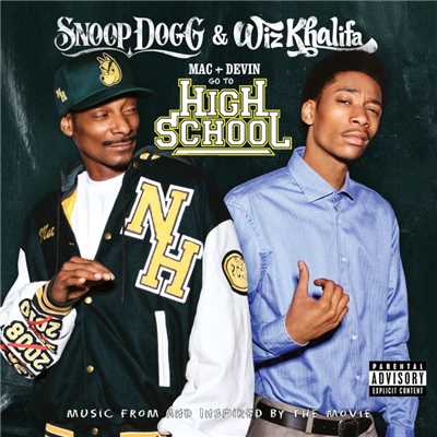 Mac and Devin Go To High School (Music From and Inspired By The Movie)/Various Artists
