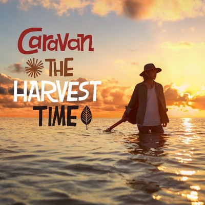 シングル/In The Harvest Time/Caravan