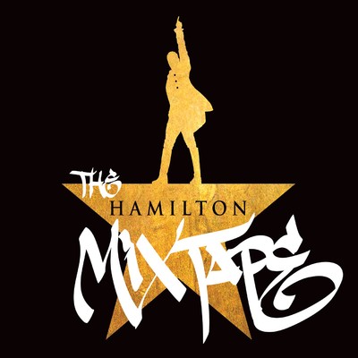 アルバム/The Hamilton Mixtape/Lin-Manuel Miranda