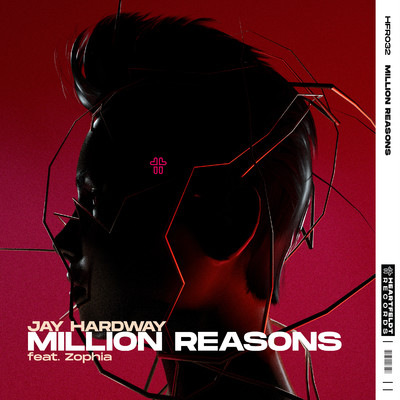 シングル/Million Reasons (feat. Zophia) [Extended Mix]/Jay Hardway