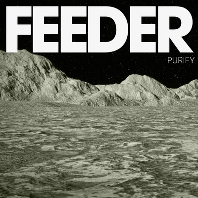 アルバム/Purify/Feeder