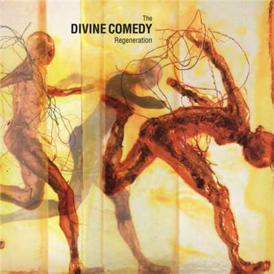 アルバム/Regeneration/The Divine Comedy