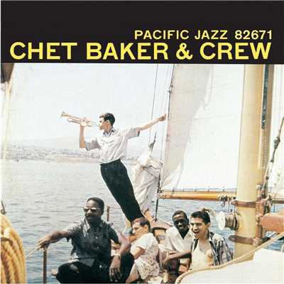 Jumpin' Off A Clef/Chet Baker