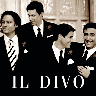 The Man You Love/Il Divo