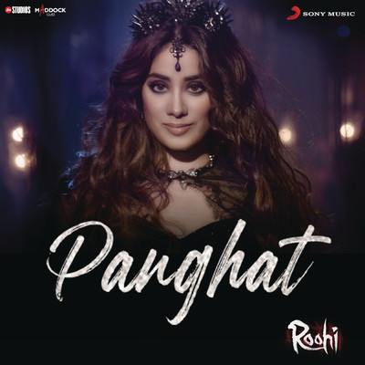 シングル/Panghat (From ”Roohi”)/Sachin-Jigar／Asees Kaur／Divya Kumar／Mellow D