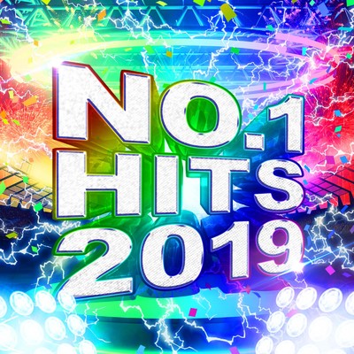 No.1 HITS 2019 -王道の超ヒット曲先取りベスト50選-/SME Project & #musicbank