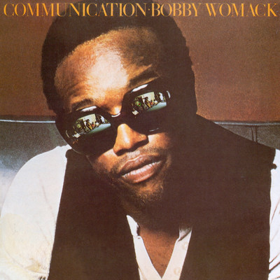アルバム/Communication/ボビー・ウーマック