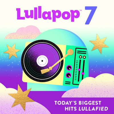 アルバム/Lullapop 7/Lullapop