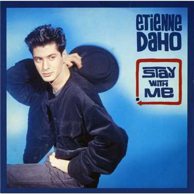 アルバム/Stay With Me/Etienne Daho