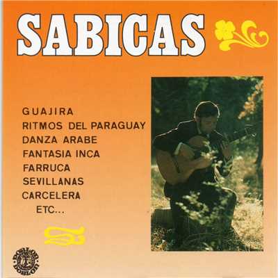 アルバム/Sabicas/Sabicas