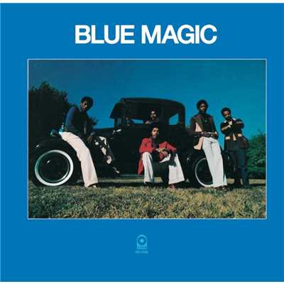 アルバム/Blue Magic (Remastered & Expanded)/Blue Magic
