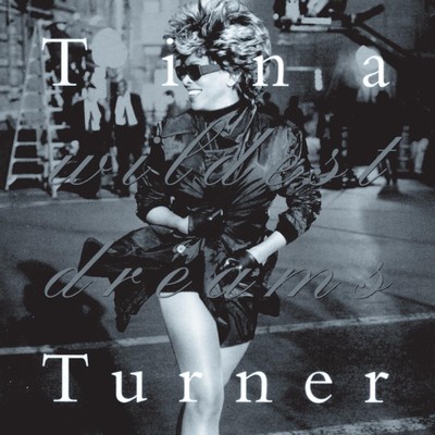シングル/Missing You/Tina Turner