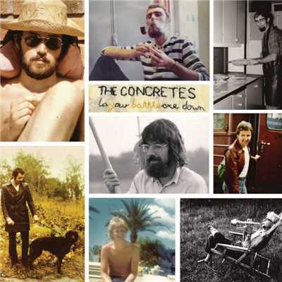 Branches/The Concretes