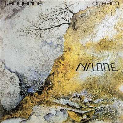 アルバム/Cyclone/Tangerine Dream