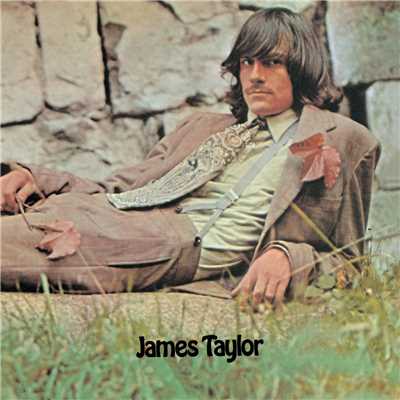 アルバム/James Taylor/James Taylor