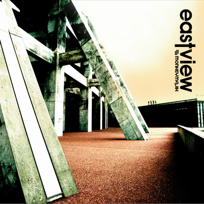 アルバム/eastview/MONKEY MAJIK