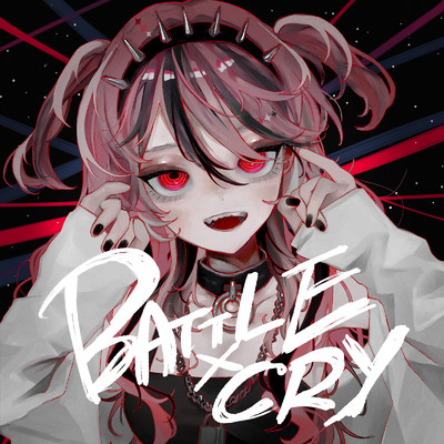 シングル/BATTLExCRY/REMI