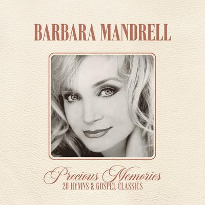 Power In The Blood/Barbara Mandrell