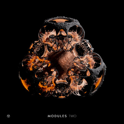 アルバム/MODULES two/Various Artists