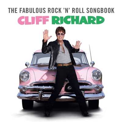 アルバム/The Fabulous Rock 'n' Roll Songbook/Cliff Richard
