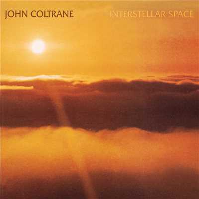 シングル/ジュピター/John Coltrane