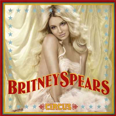 アムニージア/Britney Spears