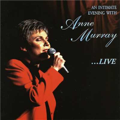 アルバム/An Intimate Evening With Anne Murray...Live/アン・マレー