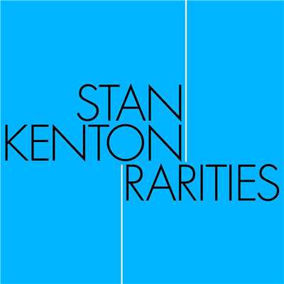 Stan Kenton/クリス・トムリン