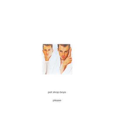 Please/Pet Shop Boys