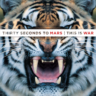 アルバム/This Is War/30 Seconds To Mars