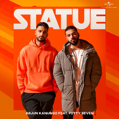 シングル/Statue (featuring Fotty Seven)/Arjun Kanungo