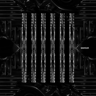 シングル/Saviour (feat. Sharlene Hector)/Dimension