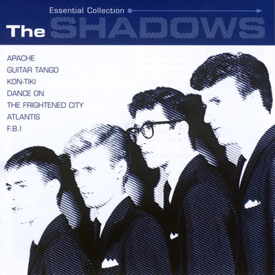 アルバム/The Shadows: Essential Collection/The Shadows