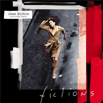 アルバム/Fictions/Jane Birkin