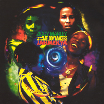 Ziggy Marley／The Melody Makers