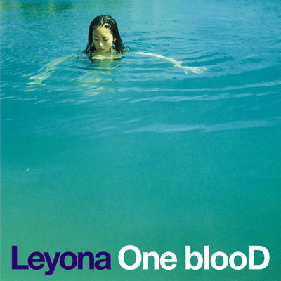 アルバム/One blooD/Leyona