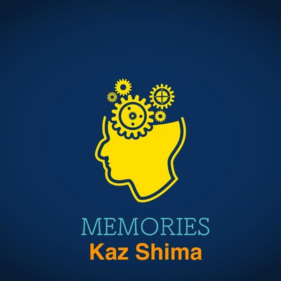 シングル/MEMORIES/Kaz Shima