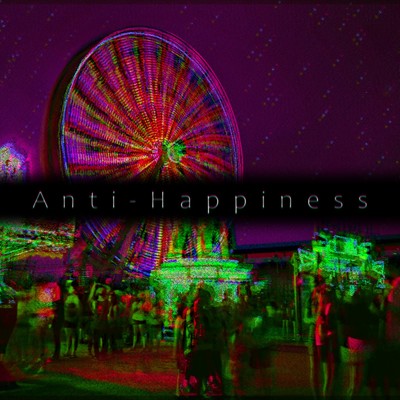 シングル/Anti-Happiness/SHILSHI