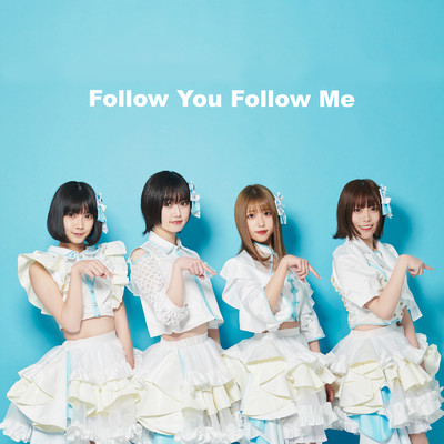 アルバム/Follow You Follow Me/SANDAL TELEPHONE