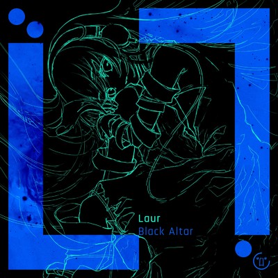 シングル/Black Altar/Laur