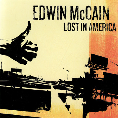 アルバム/Lost In America/Edwin McCain